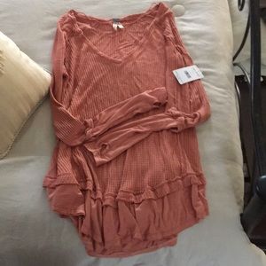 Free People top